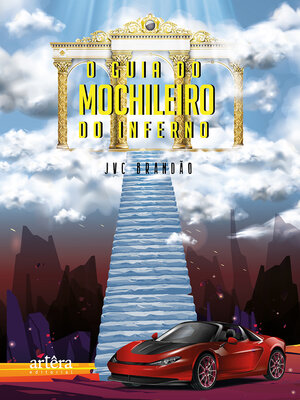 cover image of Guia do Mochileiro do Inferno